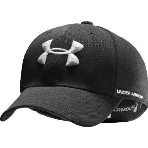  Boys Armour® Stretch Fit Cap Headwear by Under Armour 