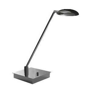  10026 CR   Mondoluz   Vital   Three Light Table Lamp 