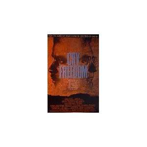  CRY FREEDOM Movie Poster