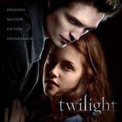 Original Soundtrack   Twilight  