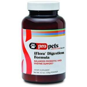  Pro Pet   iFlora® Digestion Form. 4.2 oz, SEDONA LABS PRO 