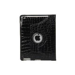   Case for Apple iPad 2 with Magnetic Smart Cover Wake/Sleep Feature