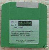 Operating System Startup Disk   MPC 2000 xl Zip boot  