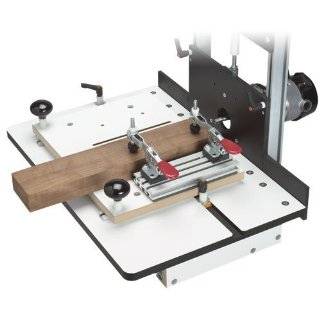  Woodhaven 6000 Horizontal Router Table