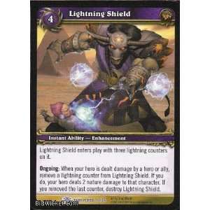   the Dark Portal   Lightning Shield #097 Mint English) Toys & Games