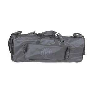  Kaces Drum Hardware Bag With Wheels 38 Inches: Everything 