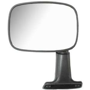  New Drivers Manual Side View Mirror Assembly Pickup Truck SUV 