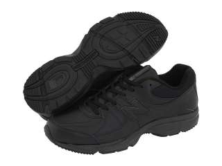 New Balance Womens 410 Walking Shoes Sneakers Midnight Black  