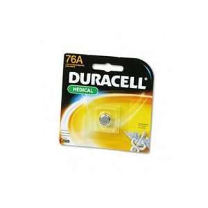    Duracell Coppertop Alkaline Calculator Battery