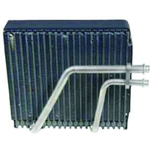    ACDelco 15 63141 Air Conditioning Evaporator Core Automotive