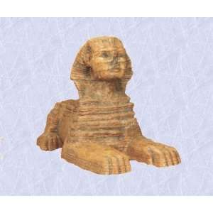  Egyptian Great Sphinx Good gift Sculpture: Everything Else