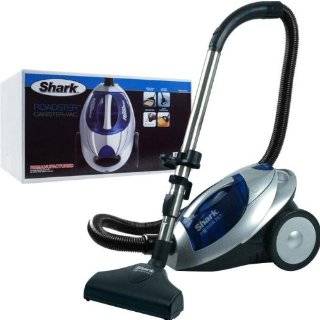  Shark Professional Canister Vac   EP754   Factory Serviced 