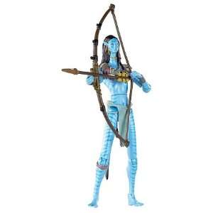  James Camerons Avatar Movie Masters Action Figure Neytiri 