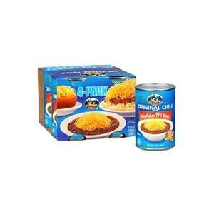 Skyline Chili Case of 24 Cans  Grocery & Gourmet Food
