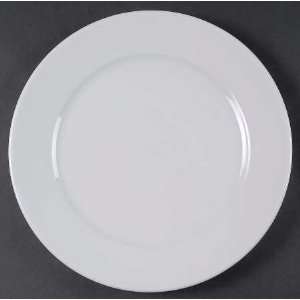   Concorde Large Dinner Plate, Fine China Dinnerware: Home & Kitchen