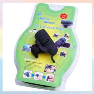 USB Mini Trackball Finger Mouse MICE LAPTOP/NOTEBOOK/PC  