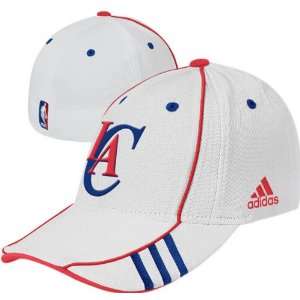  Los Angeles Clippers 2007 NBA Draft Hat