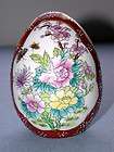chinese painted eggs  