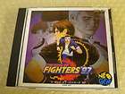 THE KING OF FIGHTERS 97   SNK NEO GEO CD      (2)