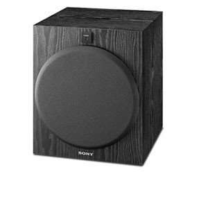   Subwoofer   10 Inch Woofer, Frequency Response 28 200Hz, 100 Watts