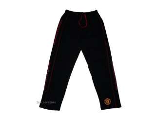 Manchester United   Official Pants Woven Pantalone  
