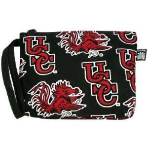   of South Carolina USC Gamecocks Clutch by Broad Bay: Sports & Outdoors
