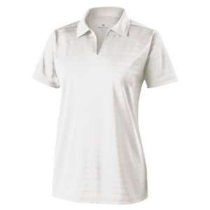  Holloway Dry Excel Ladies Clubhouse Shirt Sports 