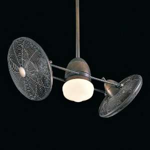  Minka Aire Gyro Ceiling Fan: Home Improvement