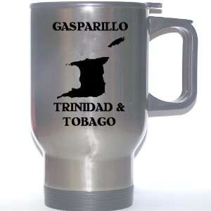  Trinidad and Tobago   GASPARILLO Stainless Steel Mug 
