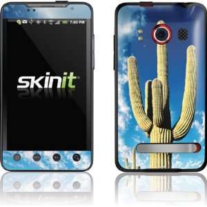  Saguaro Cactus skin for HTC EVO 4G Electronics