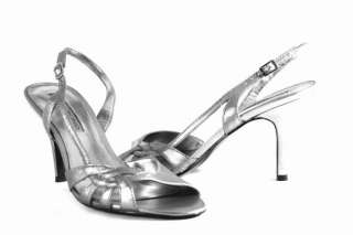 Bandolino Render Slingback Heels Women Shoes  