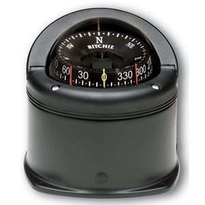  New High Quality Ritchie HD 745 Helmsman Compass 
