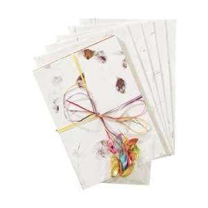  Treasure Chest Handmade Cards & Envelopes 5 Sets/Pkg 