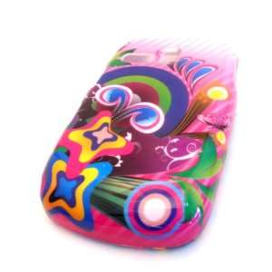   Carnival Design Gloss HARD Case Cover Skin Protector NET 10 Straight
