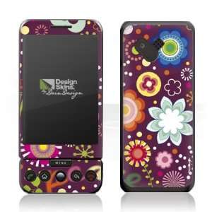  Design Skins for Nokia N70   Butterspray Design Folie 