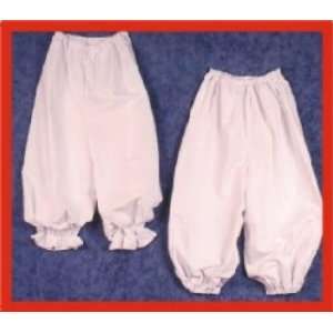  Alexanders Costume 14 030 Medium Bloomers: Office Products