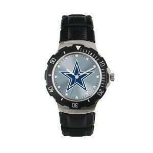 Dallas Cowboys Agent Series Watch