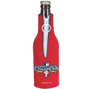 Philadelphia Phillies 2010 NLCS Champions Red 12oz. Bottle 
