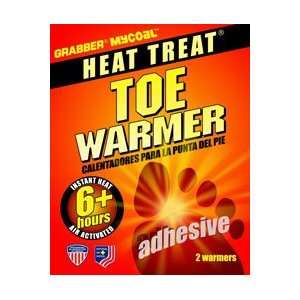  40 each Heat Treat Toe Warmer (TWES)