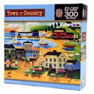  Town & Country   Olde Tyme Sailing Village Toys & Games