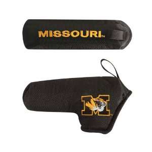  Missouri Tigers NCAA Blade Putter Cover