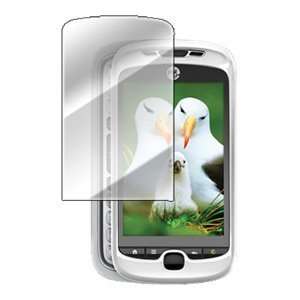  Screen Protector for Sprint HTC myTouch 3G Slide T Mobile 
