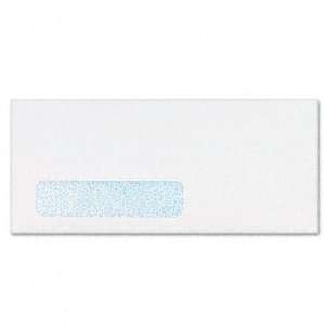    Seal Window Envelopes/Privacy Tint,#10,White,500/bx