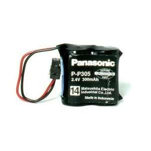  Replacement Battery For Panasonic Kx Tc1000/1000B/1001 And 