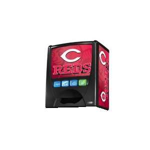  Cincinnati Reds Drink / Vending Machine