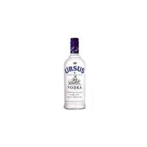 Ursus Vodka 80 750ML