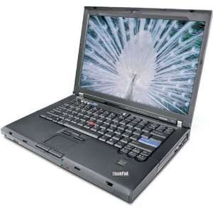 Lenovo ThinkPad R61 8920 B6U Notebook Computer 