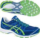   Asics Gel DS Racer 9 Running Trainers (S/S 2012 Colour) T216N 4785