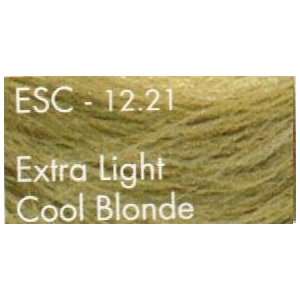   FramColor 2001 Hair Coloring Creme ESC 12.21 Extra Light Cool Blonde