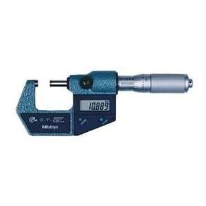     Series 293 Coolant Proof Micrometers Industrial & Scientific